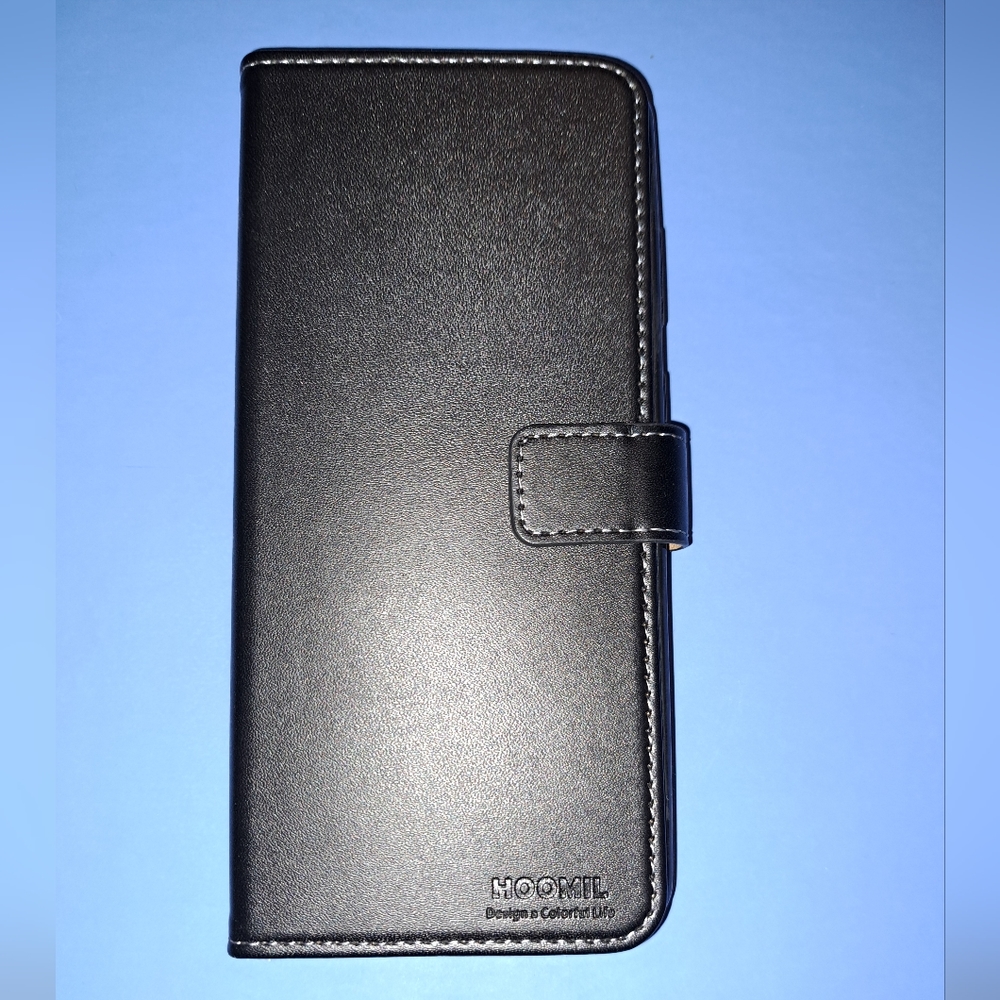 Wallet Case for Samsung Galaxy S20+